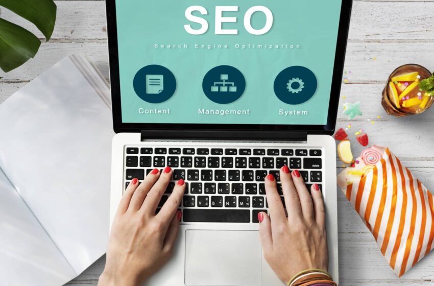 Choosing the Right B2B SEO Services: Factors to Consider