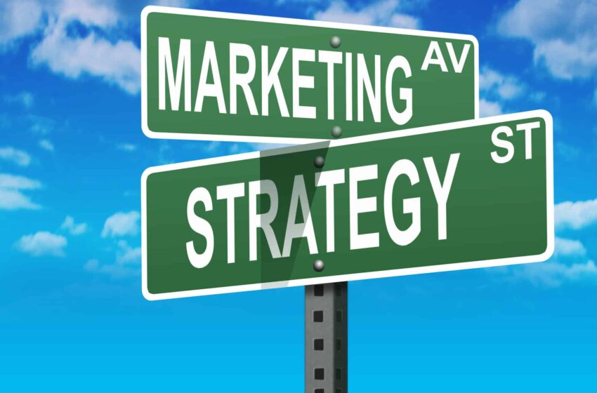 Effective Strategies for Marketing in Business