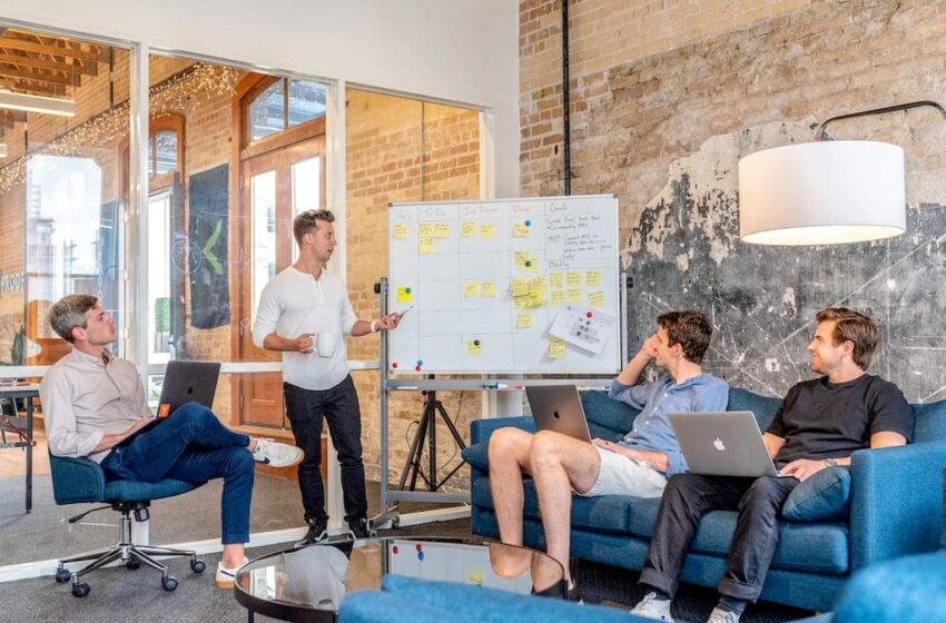 Driving Growth With SEO: Actionable Tips for Marketing Your Consulting Firm