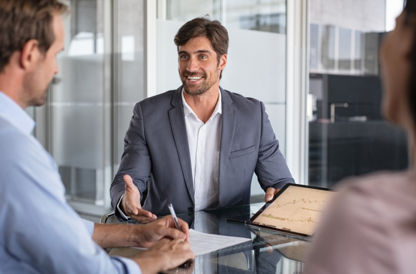 Marketing Strategy for Consultants: Effective Tactics  