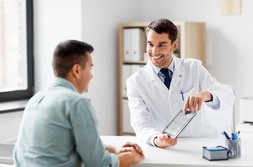 SEO for Doctors: Enhancing Online Reputation and Trust  