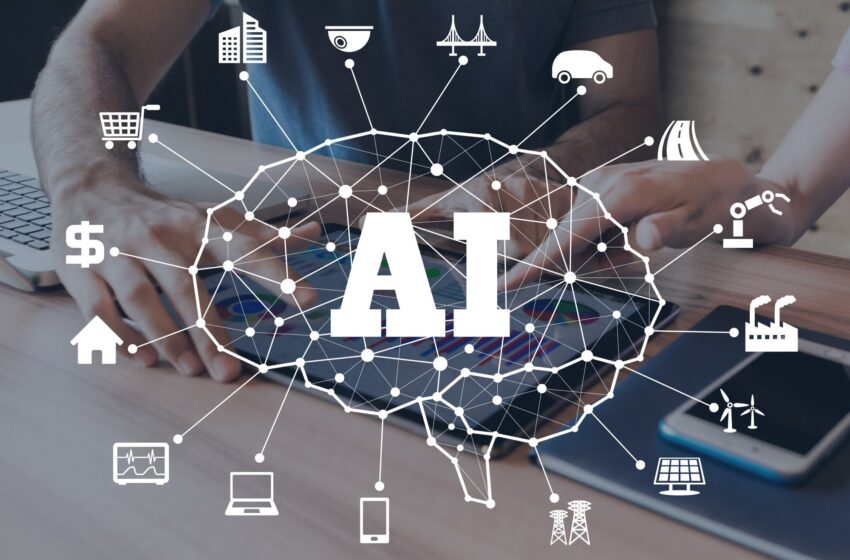 The Future in SEO: Embracing AI for Optimal Search Optimization and Results