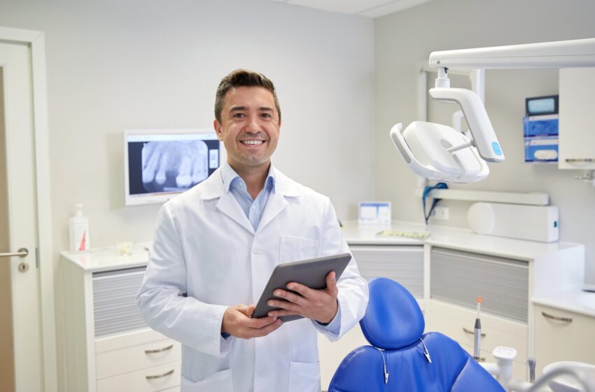 Dental Marketing 101: Effective SEO for Dentists