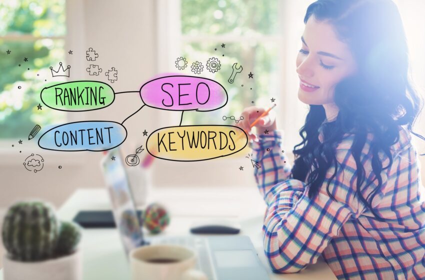 Website Optimization Services: On-Page SEO Guide