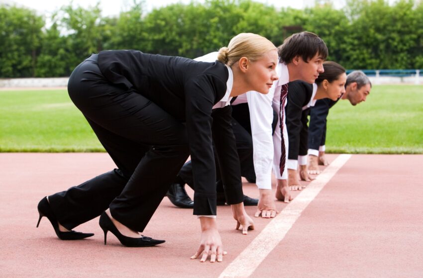 Tracking SEO Competitors: Savvy Ways to Stay #1 in the Search Landscape