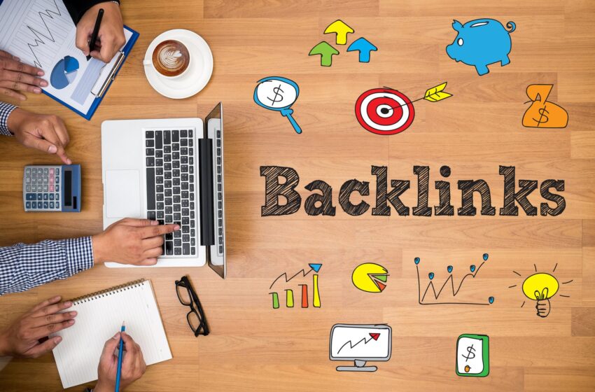 Backlinks Management: Easy Ways to Improve Your Domain Authority