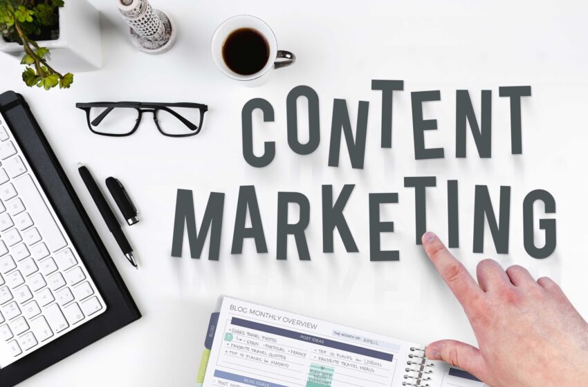 Content Marketing vs SEO: What’s the Difference?