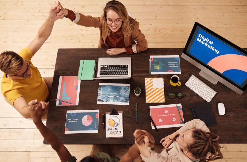 The Benefits of Working With an Email Marketing Agency for eCommerce Companies