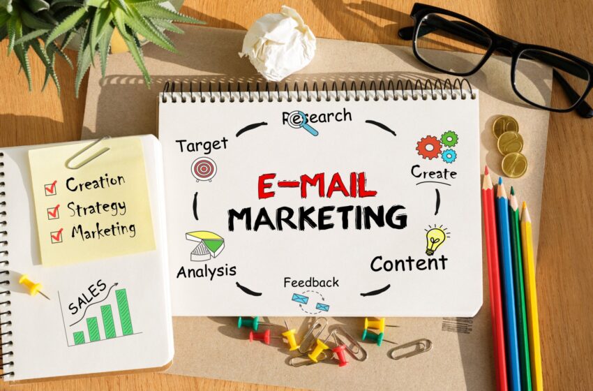 6 Key Email Marketing KPIs You Need to Track