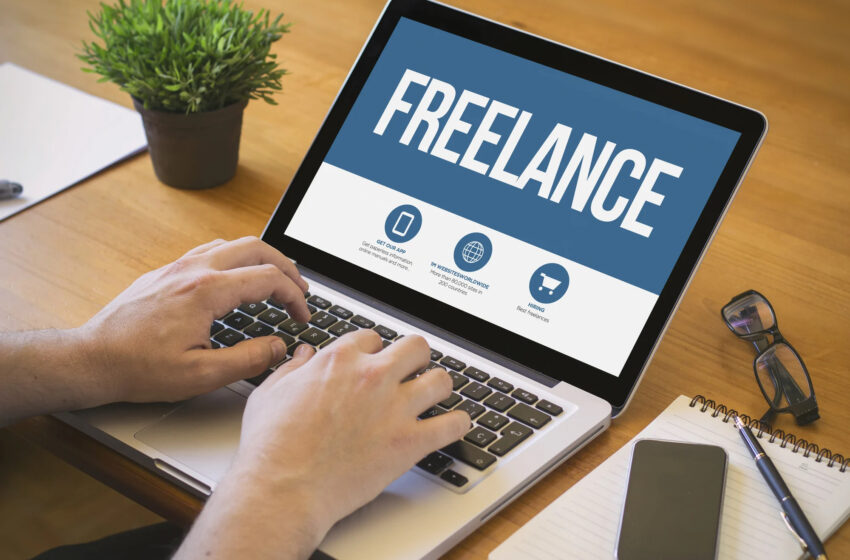 What Is Freelance Digital Marketing?