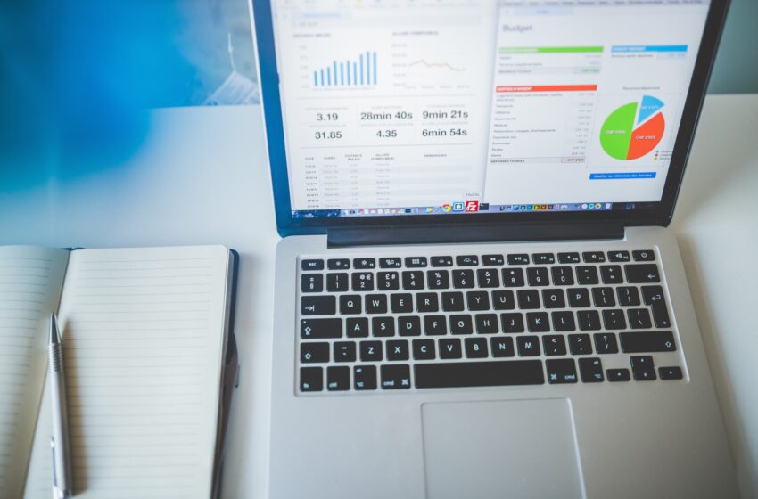 What Is the Digital Marketing Strategy That Tracks Users Across the Web?