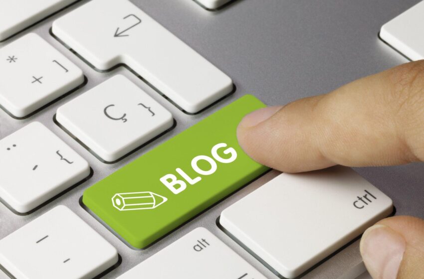 Top Benefits of Blog Advertising for Businesses