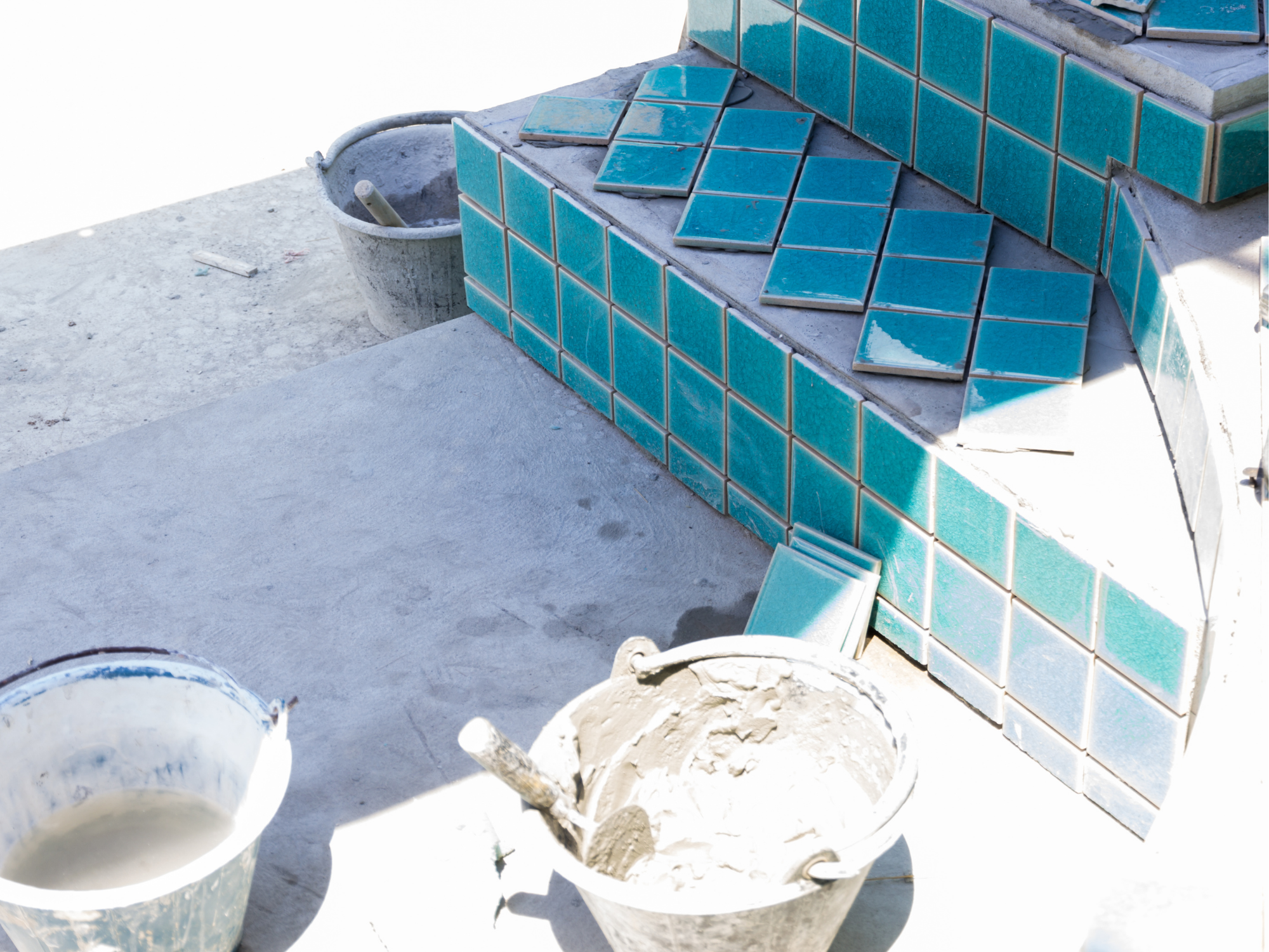 Pool Resurfacing Contractor
