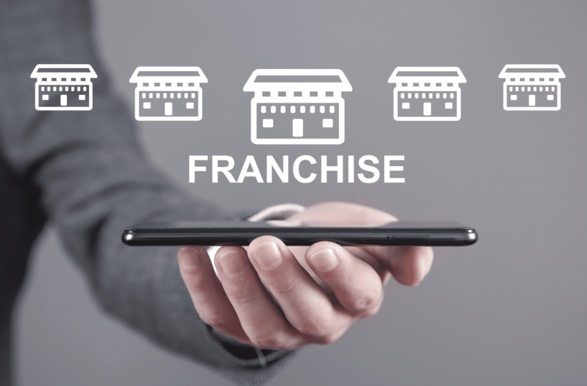 Effective Franchise Link Building for Growth: Enhancing Your Online Presence