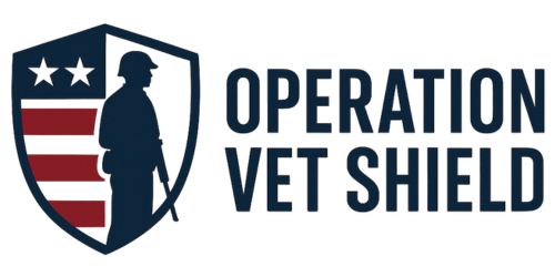 digital marketing partnership with veteran assistance nonprofit