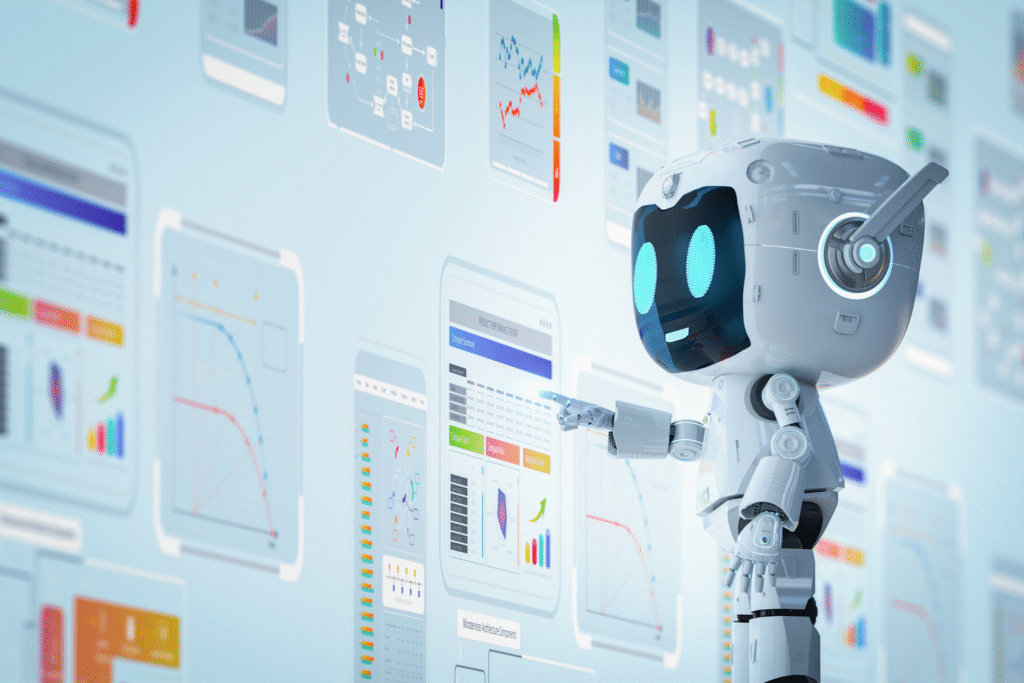 The State of Digital Marketing in 2025: Trends Every Business Needs to Know