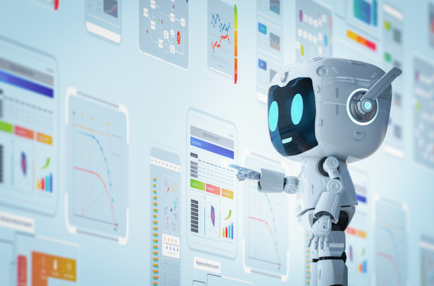 The State of Digital Marketing in 2025: Trends Every Business Needs to Know