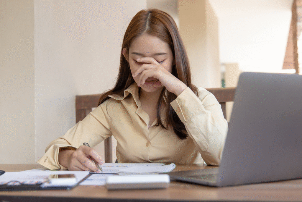 5 SEO Mistakes That Are Killing Your Website Rankings