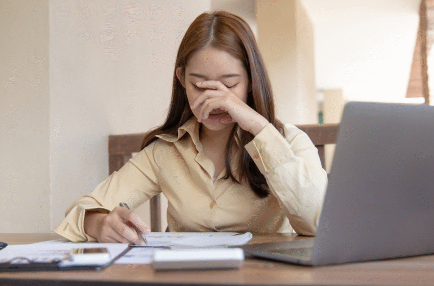 5 SEO Mistakes That Are Killing Your Website Rankings
