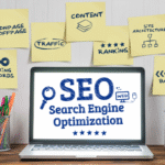 The Ultimate Guide to SEO in 2025 for Small & Medium Businesses